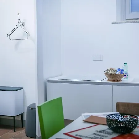 펜션 Montepulcianolettings House *