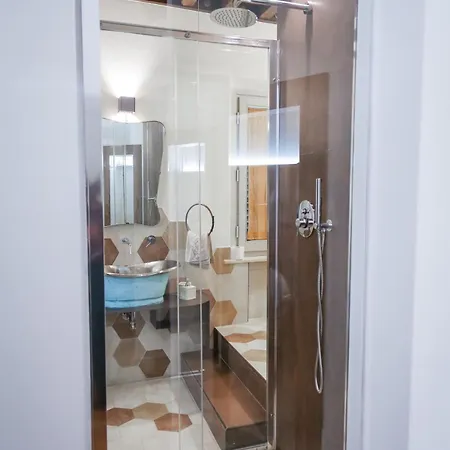 Montepulcianolettings House *