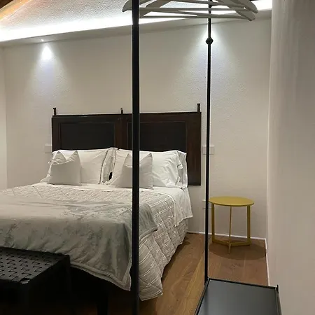 Montepulcianolettings House *