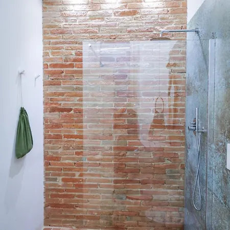 펜션 Montepulcianolettings House