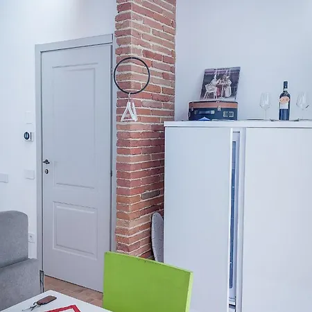 펜션 Montepulcianolettings House