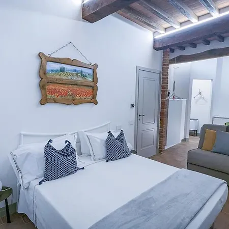 Montepulcianolettings House Hébergement de vacances Montepulciano Stazione