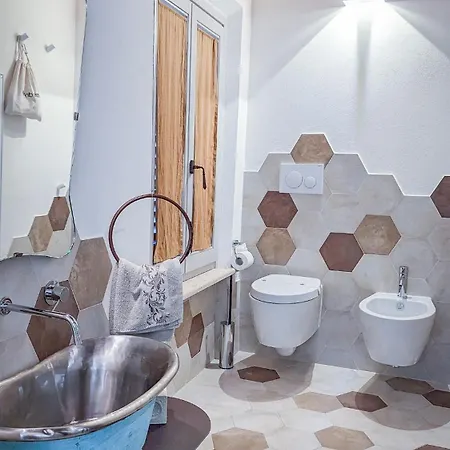 Montepulcianolettings House *
