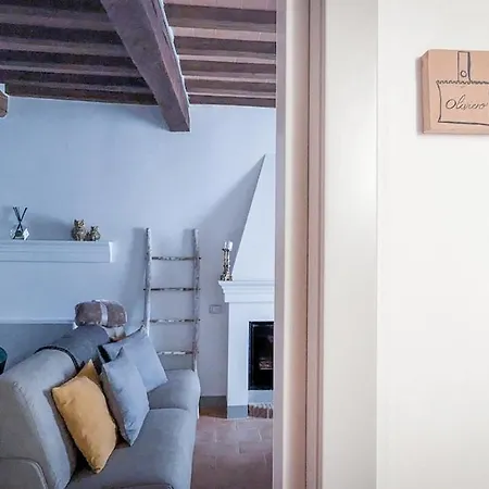 Montepulcianolettings House *