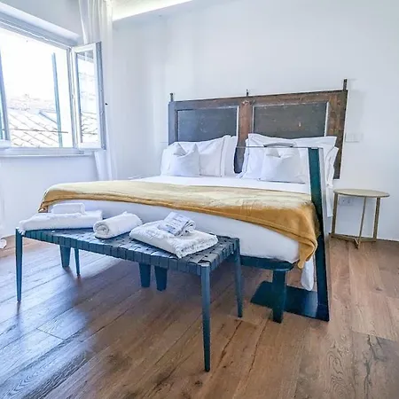 Montepulcianolettings House 펜션 *