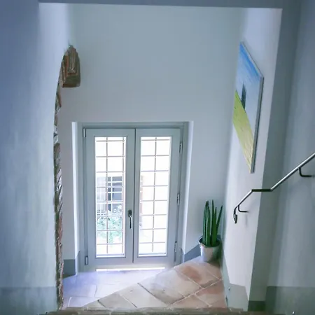 Montepulcianolettings House Montepulciano Stazione
