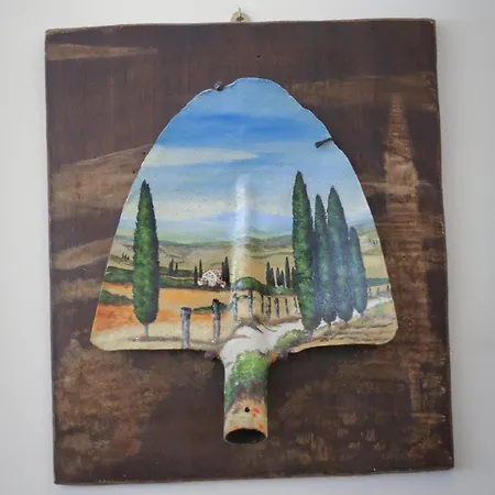 Montepulcianolettings House * Montepulciano Stazione