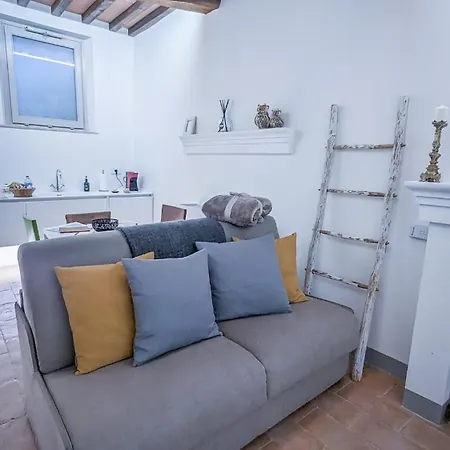 Montepulcianolettings House *